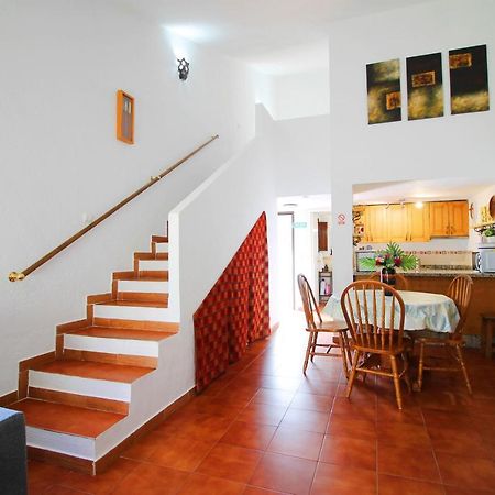Casas Rurales Juzcar Centro エクステリア 写真